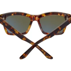 Occhiali da sole Serengeti Winona Shiny Tort Mineral Polarized 555Nm