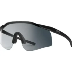 Occhiali da sole Smith Defy Matte Black Chromapop Photochromic Clear To Grey + Clear