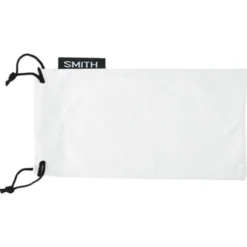 Occhiali da sole Smith Embark Matte Black Chromapop Black