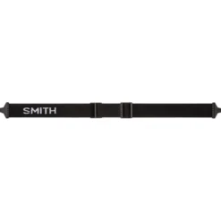 Occhiali da sole Smith Embark Matte Black Chromapop Black