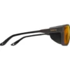 Occhiali da sole Smith Embark Matte Gravy Chromapop Glacier Photochromic Copper Gold Mirror
