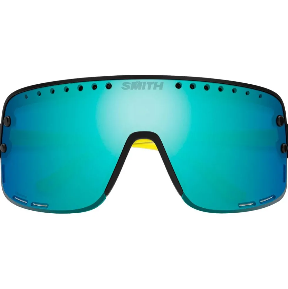 Occhiali da sole Smith Ultralite High Voltage Chromapop Opal Mirror