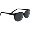 Occhiali da sole Spy Bewilder Black Gray