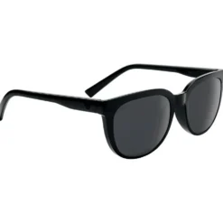 Occhiali da sole Spy Bewilder Black Gray