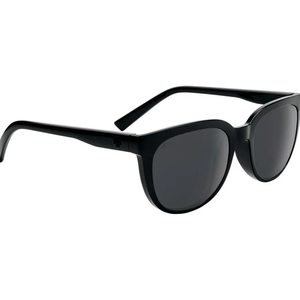 Occhiali da sole Spy Bewilder Black Gray