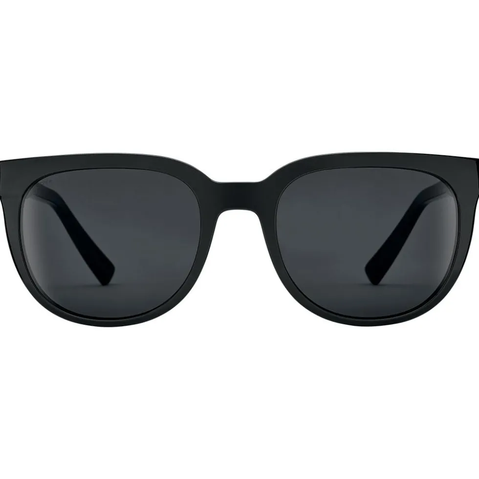 Occhiali da sole Spy Bewilder Black Gray