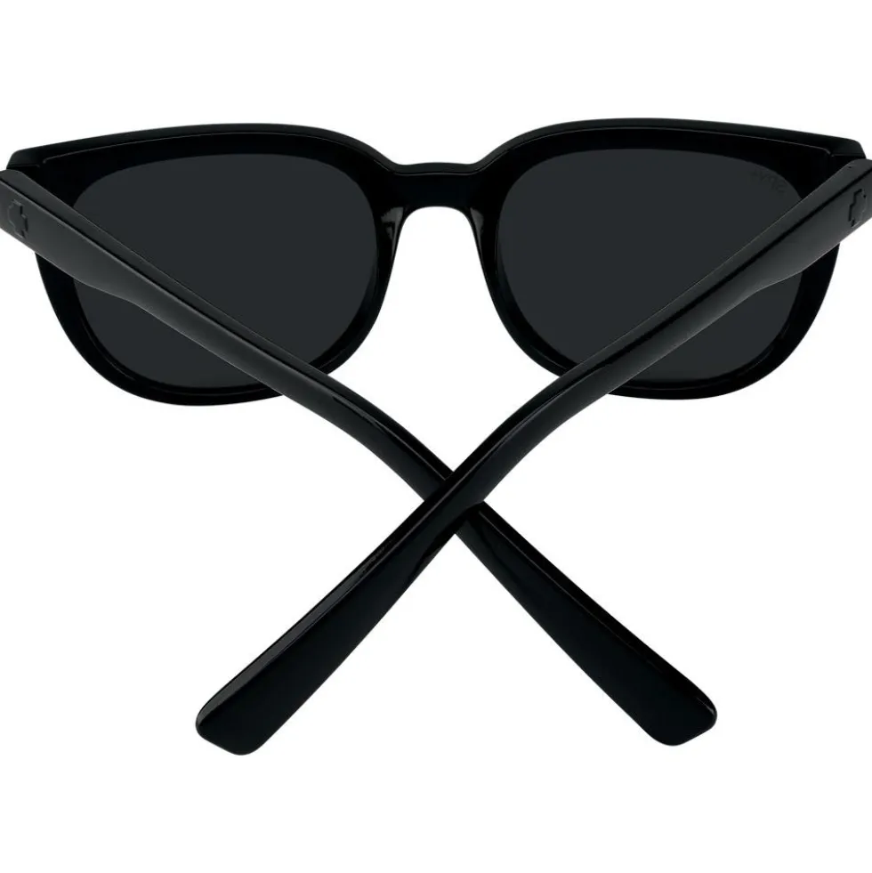 Occhiali da sole Spy Bewilder Black Gray