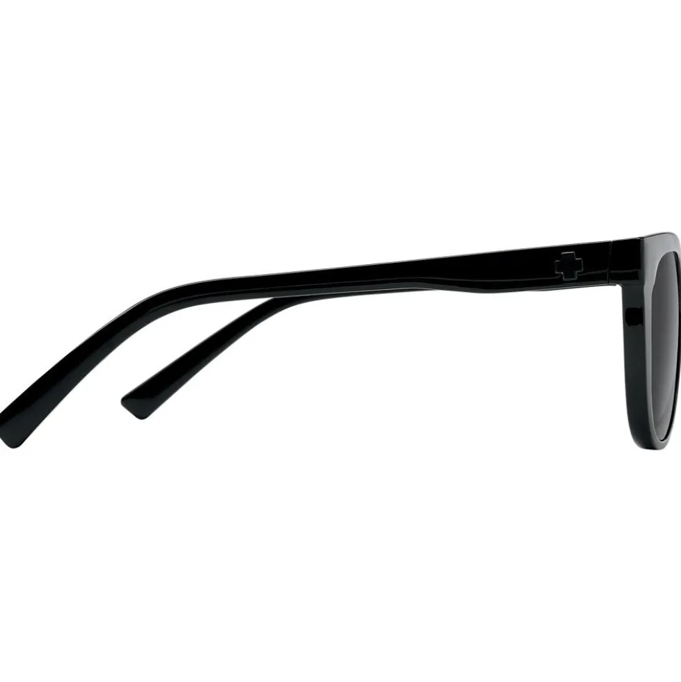 Occhiali da sole Spy Bewilder Black Gray