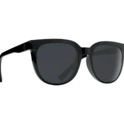 Occhiali da sole Spy Bewilder Black Gray