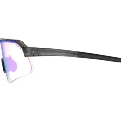 Occhiali da sole Tripoint Treriksroset Shiny Transparent Black Tri-X Chromic