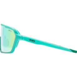 Occhiali da sole Zeal Harbinger Alpine Mint Ellume Alchemy Polarized