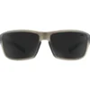 Occhiali da sole Zeal Incline Matte Fatigue Ellume Polarized Dark Grey