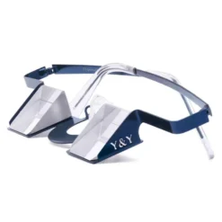 Occhiali di assicurazione YY Vertical Classic Bleu Saphir