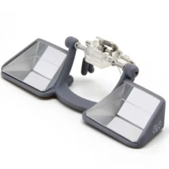 Occhiali di assicurazione YY Vertical Clip Up