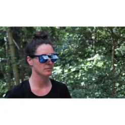 Occhiali di assicurazione YY Vertical Clip Up