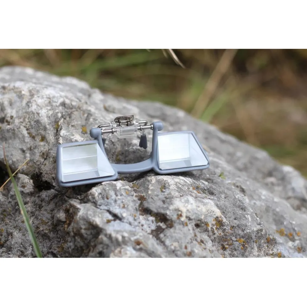 Occhiali di assicurazione YY Vertical Clip Up