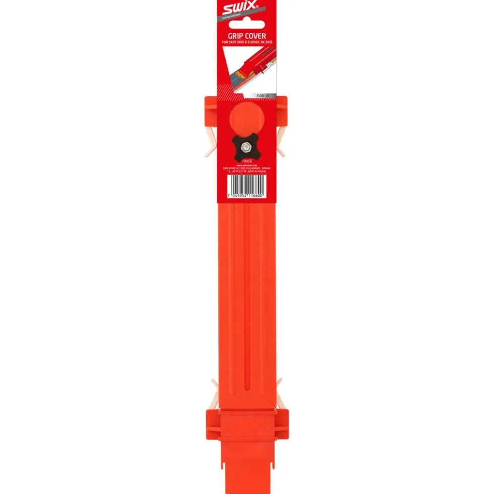 Officina Swix Grip Cover
