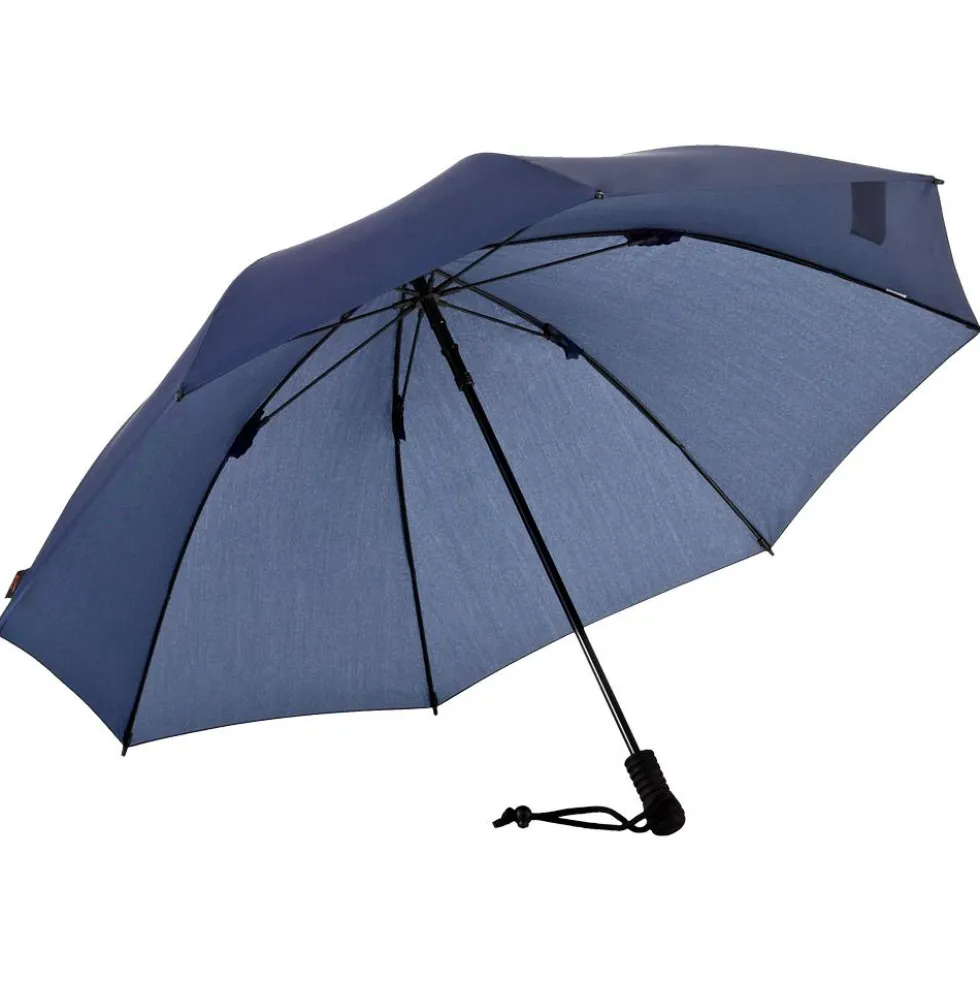 Ombrello Euroschirm Swing Lifeflex Navy