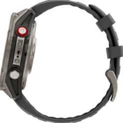 Orologi GPS Garmin Fenix 8 Pro Amoled Titanium
