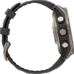 Orologi GPS Garmin Fenix 8 Pro Amoled Titanium