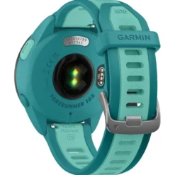 Orologi GPS Garmin Forerunner 165 Music Turquoise Bleu