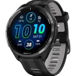 Orologi GPS Garmin Forerunner 965 Noir Gris