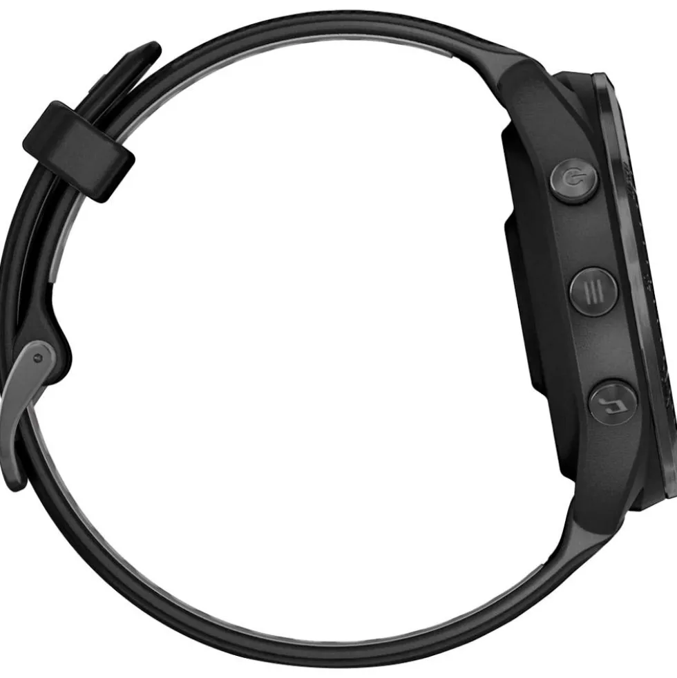 Orologi GPS Garmin Forerunner 965 Noir Gris
