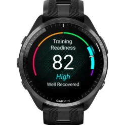 Orologi GPS Garmin Forerunner 965 Noir Gris