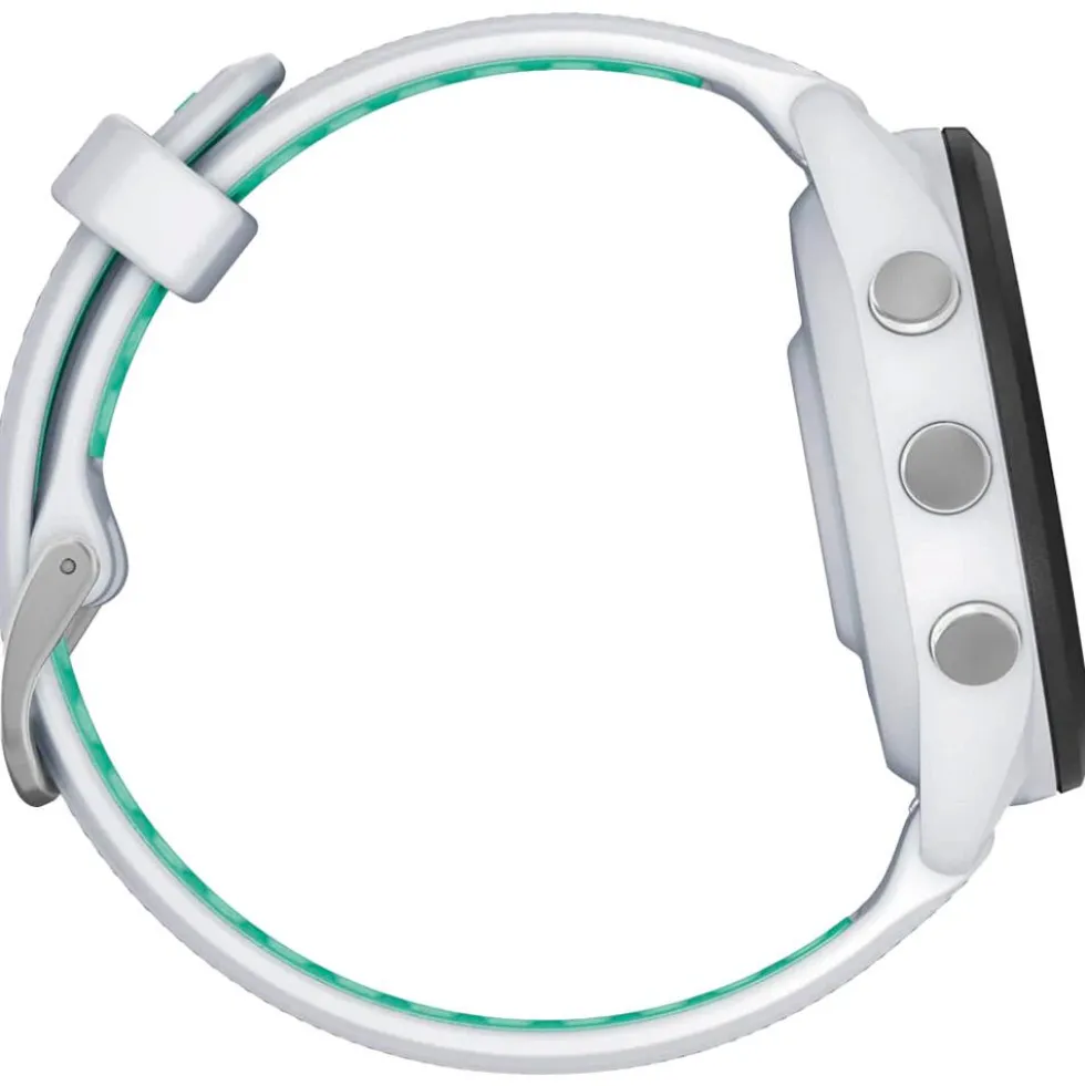 Orologi GPS Garmin Forerunner 265S Blanc Vert