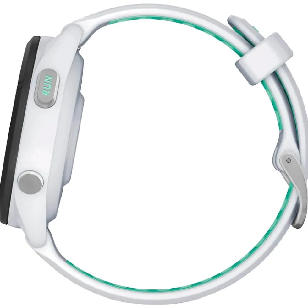 Orologi GPS Garmin Forerunner 265S Blanc Vert