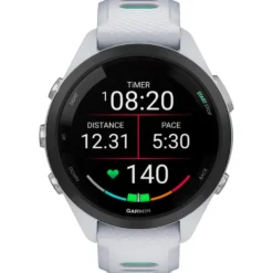 Orologi GPS Garmin Forerunner 265S Blanc Vert