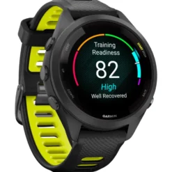 Orologi GPS Garmin Forerunner 265S Noir Jaune