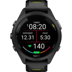 Orologi GPS Garmin Forerunner 265S Noir Jaune
