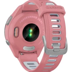 Orologi GPS Garmin Forerunner 265S Rose Gris