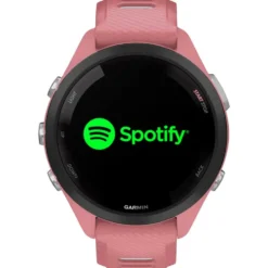 Orologi GPS Garmin Forerunner 265S Rose Gris