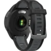 Orologi GPS Garmin Forerunner 165 Music Noir Gris