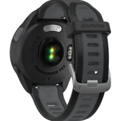 Orologi GPS Garmin Forerunner 165 Music Noir Gris