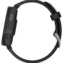 Orologi GPS Garmin Forerunner 165 Music Noir Gris