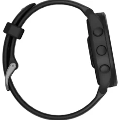 Orologi GPS Garmin Forerunner 165 Music Noir Gris