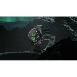Orologi GPS Polar Grit X2 Pro Night Black