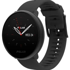 Orologi GPS Polar Ignite 2 Black Pearl
