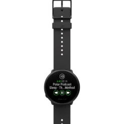 Orologi GPS Polar Ignite 2 Black Pearl