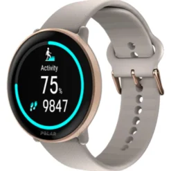 Orologi GPS Polar Ignite 3 Greige Sand