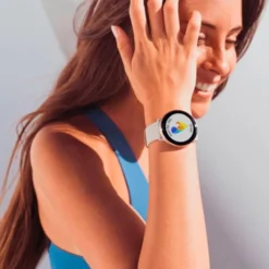 Orologi GPS Polar Ignite 3 Greige Sand
