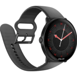 Orologi GPS Polar Ignite 3 Night Black