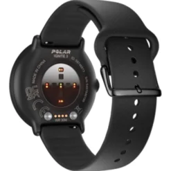 Orologi GPS Polar Ignite 3 Night Black