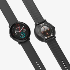 Orologi GPS Polar Ignite 3 Night Black
