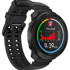 Orologi GPS Polar Vantage M3 Black