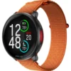 Orologi GPS Polar Vantage V3 Black Orange