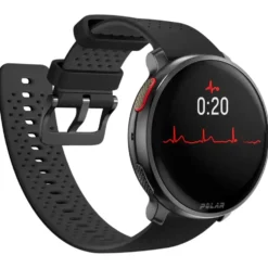 Orologi GPS Polar Vantage V3 Night Black